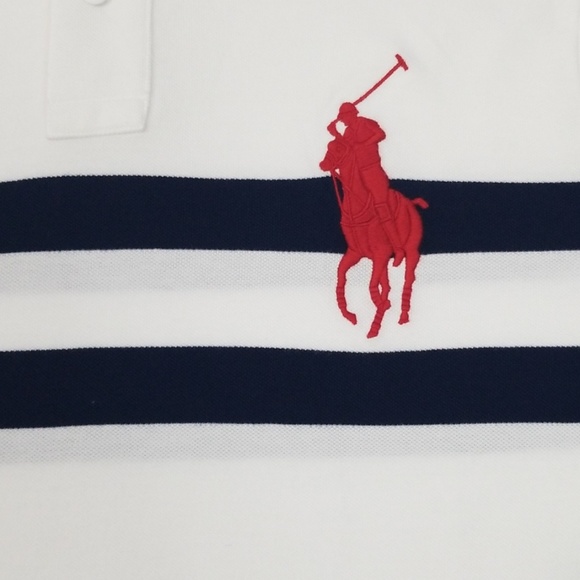 Polo Ralph Lauren Polo - Picture 3 of 7